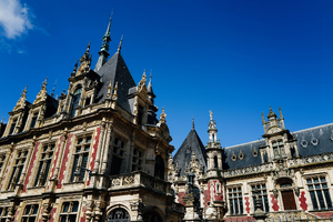 Couvreur urgence Évreux